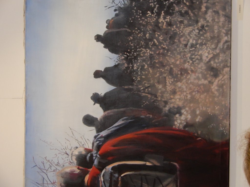 kenyérszentelés 51